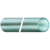 PVC hose ID ? 4,5mm ED ? 6,5mm L 10m transparent t.max. 60°C thickness 1mm Qty 10m