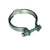 Clamp for pump/motor
