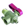 tap connection 3/8  suitable for type LT