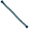 flex hose SS braid straight-straight DN6 connections 1/8  L 200mm approval DVGW