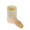 Hose connector Santoprene grommet ? 7mm grommet length 14mm