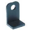 Bracket rubber dimensions 53x34x28mm