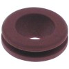 gasket for mixer ? 17mm H 6mm ID ? 5mm silicone