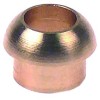 solder nipple conical ? 12mm