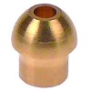 solder nipple ? 6mm conical