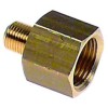 reducer thread  brass