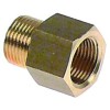reducer thread 3/8  ET - 3/8  IT brass