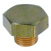 screw cap thread 1/8  WS 16