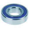 ball bearing type SR14-2RS shaft ? 7/8  ext. ? 1 7/8  W 3/8