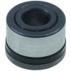 ball bearing type 500-4252 shaft ? 19mm ED ? 40mm W 30mm stainless steel