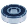 Deep-groove ball bearing type 6303-2RS shaft ? 17mm ED ? 47mm W 14mm