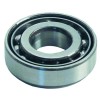 angular contact ball bearing shaft ? 20mm ED ? 47mm W 14mm type 7204-BEP DIN 628