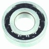 angular contact ball bearing shaft ? 17mm ED ? 40mm W 12mm type 7203-BEP DIN 628