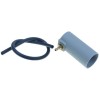 air trap L 400mm ? 8mm hose ? 5,5mm plastic