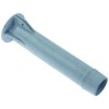 ?berlaufrohr L 200mm ? 37mm Kunststoff ID ? 32mm Materialst?rke 2mm