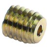 Nozzle thread M8 brass hole ? 2,5mm thread L 8mm