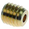 Nozzle thread M8 brass hole ? 3mm thread L 8mm