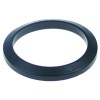 Filter holder gasket H1 8,2mm H2 5mm D1 ? 71mm D2 ? 56mm with cone Qty 1pcs