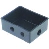 Drain pan ? 40mm L 100mm W 80mm