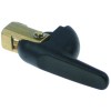 Lever with holder mounting pos. left