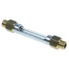 Water level tube thread 3/8  ? 12mm L 145mm