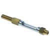 Water level tube thread 3/8  ? 12mm L 195mm