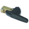 Lever with holder mounting pos. right