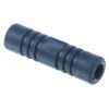 tube handle for pipe ? 8mm ? 13,5mm L 50mm rubber