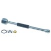 Steam pipe thread 3/8  tube ? 10mm SS L 190mm