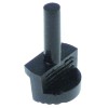 push button for setting ring L 36mm W 22mm shaft ? 6,2mm shaft length 23mm