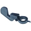 lever for dosing unit hole ? 18,8mm L 110mm plastic