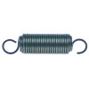 tension spring ? 10mm total length 40mm wire gauge ? 1mm
