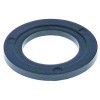 spacer ring ? 42mm ID ? 25mm H 4mm plastic