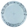 sticker for setting ring ? 95mm
