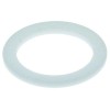 Flat gasket PTFE ID ? 19mm ED ? 26mm thickness 2mm Qty 1pcs