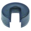 Klemmring fur Griff ? 22,4mm L 11mm schwarz