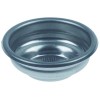 coffee filter ? 65mm mounting ? 55mm H 23,3mm cups 1 amount of coffee 6g