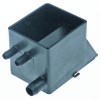 drain pan L 100mm W 72mm H 75mm hose ? 10/16mm hose length 20/25mm