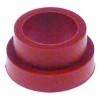 gasket D1 ? 14mm D2 ? 17mm ID ? 10,78mm H 9mm silicone