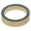 press ring D1 ? 14,5mm D2 ? 11,5mm thickness 3,5mm inner cone brass