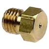 Nozzle thread M6x0.75 L 9mm bore ? 0,8mm