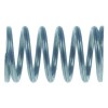 compression spring ? 14mm L 24mm wire gauge ? 1,5mm windings 6