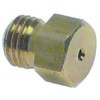 nozzle bore ? 1mm thread M6 L 9mm