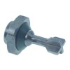 valve for filling valve L 25mm suitable for FAEMA