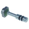 inlet tap for filling valve L 42,5mm suitable for FAEMA E97