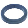filter holder gasket inner cone D1 ? 73,5mm D2 ? 55,5mm H 10,5mm with inside notch Qty 1 pcs