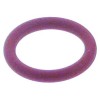 O-ring silicone thickness 1,78mm ID ? 9,25mm Qty 1pcs