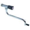 Wasserhahn komplett Gewinde 3/4  Auslaufl?nge 200mm