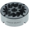 grinding burrs pair turn direction right D1 ? 68mm suitable for COMPAK