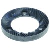 grinding burrs pair turn direction right D1 ? 64mm ID ? 38mm H 9mm tooth spacing 3mm hole ? 5,5mm